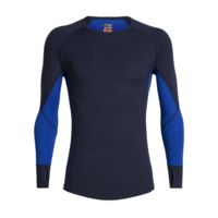 Icebreaker 260 Zone Long Sleeve Crewe - Men's
