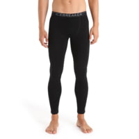 Icebreaker 300 MerinoFine Thermal Leggings - Men's