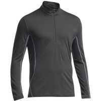 Icebreaker Aero Long Sleeve Half Zip - Mens