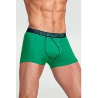 Icebreaker Anatomica Boxers Clearance - Men's-Cricket-Medium