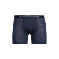 Icebreaker Anatomica Rib Boxers