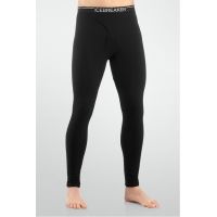 Icebreaker Apex Leggings with Fly - Mens