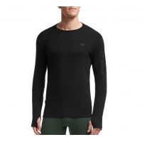 Icebreaker Apex Long Sleeve Crew - Men's