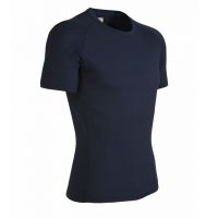 Icebreaker Atlas 150 Short Sleeve Shirt r46-ink-s