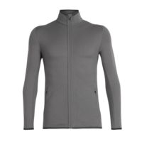 Icebreaker Awithay Long Sleeve Zip - Men's
