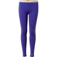Icebreaker Body Fit Leggings 200 - Kid's-4-Mystic