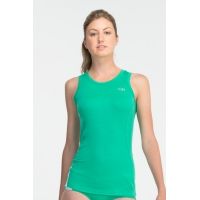 Icebreaker Bolt Tank Clearance - Women's-Eden-Small