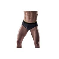 Icebreaker Briefs 150 - Jet/Flash L
