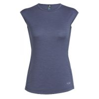 Icebreaker Comet Lite Cap Sleeve- Women's