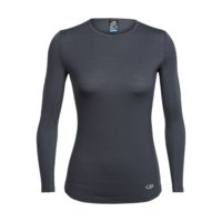 Icebreaker Comet Lite Long Sleeve Crewes - Women's