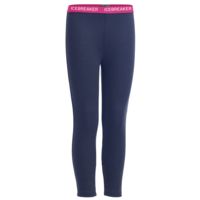 Icebreaker Compass Legging - Girls