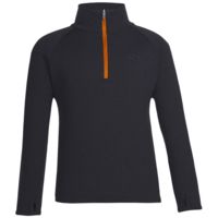 Icebreaker Compass Long Sleeve Half Zip - Kids
