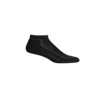 Icebreaker Cool-Lite Hike Low Cut Socks - Men's