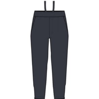 Icebreaker Crush II Ankle Pants - Women's
