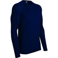 Icebreaker Everyday Long Sleeve Crew - Men's