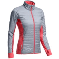 Icebreaker Helix Long Sleeve Zip Jacket - Women's