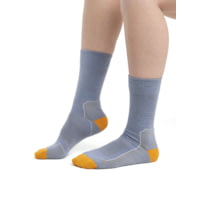 Icebreaker Hike+ Light Crew Socks - Women's