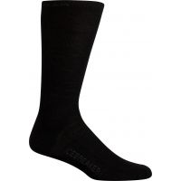 Icebreaker Hike Liner Crew Sock - Mens