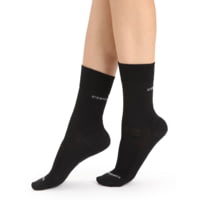 Icebreaker Hike Liner Crew Socks - Women's