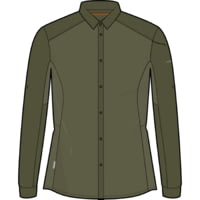 Icebreaker Hike Long Sleeve Top - Women's