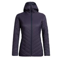 Icebreaker Hyperia Hooded Jacket - Women's
