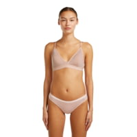 Icebreaker Merino 150 Siren Bra w/ Inserts - Women's