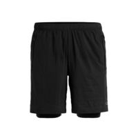 Icebreaker Impulse Training Shorts, Mens