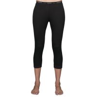Icebreaker Legless 260 - Men's-Black-Large