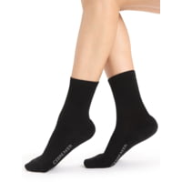 Icebreaker Lifestyle Light Crew Socks - Women's