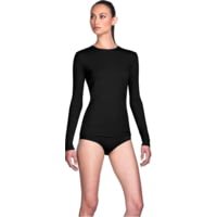 Icebreaker Long Sleeve Siren Crew Clearance - Women's
