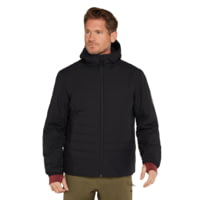 Icebreaker Men 1360 MerinoLoft Jacket