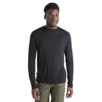 Icebreaker Merino Blend 125 Cool-Lite Sphere Long Sleeve Tee - Men's