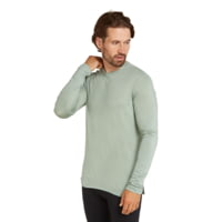 Icebreaker Merino Blend 125 Cool-Lite Sphere Long Sleeve Tee - Men's