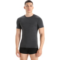 Icebreaker Merino 150 Anatomica SS Crewe - Men's