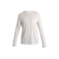 Icebreaker Merino 150 Tech Lite III LS Relaxed Pocket Tee - Men's