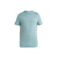 Icebreaker Merino 150 Tech Lite III SS Tee Cadence Paths - Men's