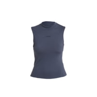 Icebreaker Merino 200 Hike Mock Neck Tank Top - Women's