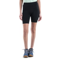Icebreaker Merino 260 Fastray II 8in High Rise Shorts - Women's