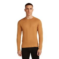 Icebreaker Merino 260 Tech Long Sleeve Crew Thermal Top - Men's