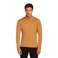 Icebreaker Merino 260 Tech Long Sleeve Half Zip Thermal Top - Men's