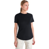 Icebreaker Merino Blend 125 Cool-Lite Sphere SS T-Shirt - Women's