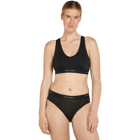 Icebreaker Merino Blend 125 Cool-Lite Sprite Racerback Bra - Women's