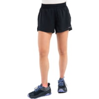 Icebreaker Merino Blend 125 ZoneKnit Speed 3'' Shorts - Women's