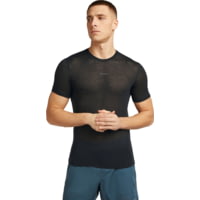 Icebreaker Merino Blend 75 Cool-Lite Ultralight SS Crewe - Men's
