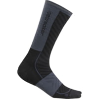 Icebreaker Merino Blend Run+ Ultralight Crew Socks - Men's