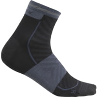 Icebreaker Merino Blend Run+ Ultralight Mini Socks - Men's