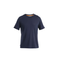 Icebreaker Merino Linen SS T-Shirt - Men's