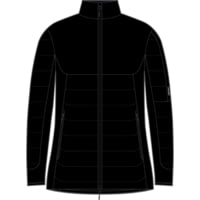Icebreaker MerinoLoft Jacket - Women's
