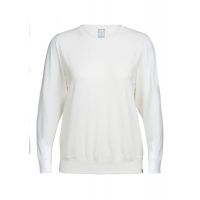 Icebreaker Mira Long Sleeve Crewe - Women's