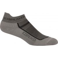 Icebreaker Multisport Cushion Micro Sock - Men's